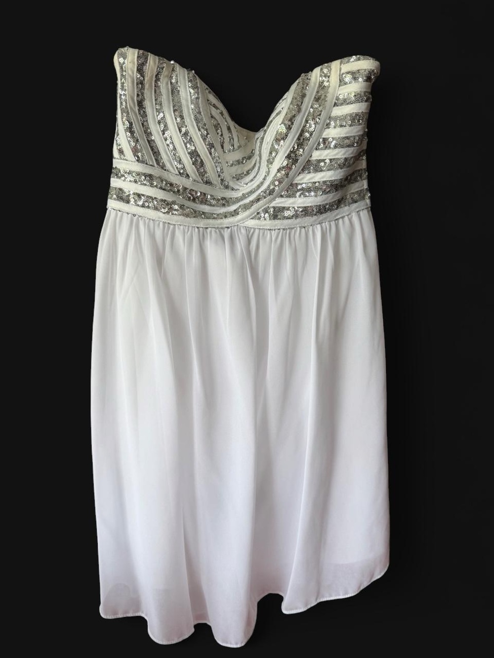 XS Perfect condition Homecoming Dress